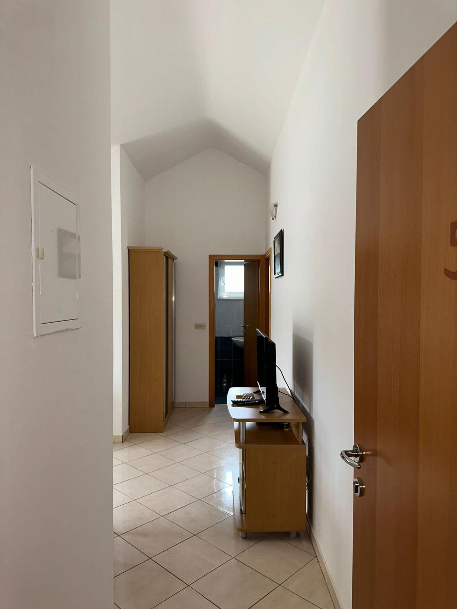 Apartments Zura Marina Kamer foto