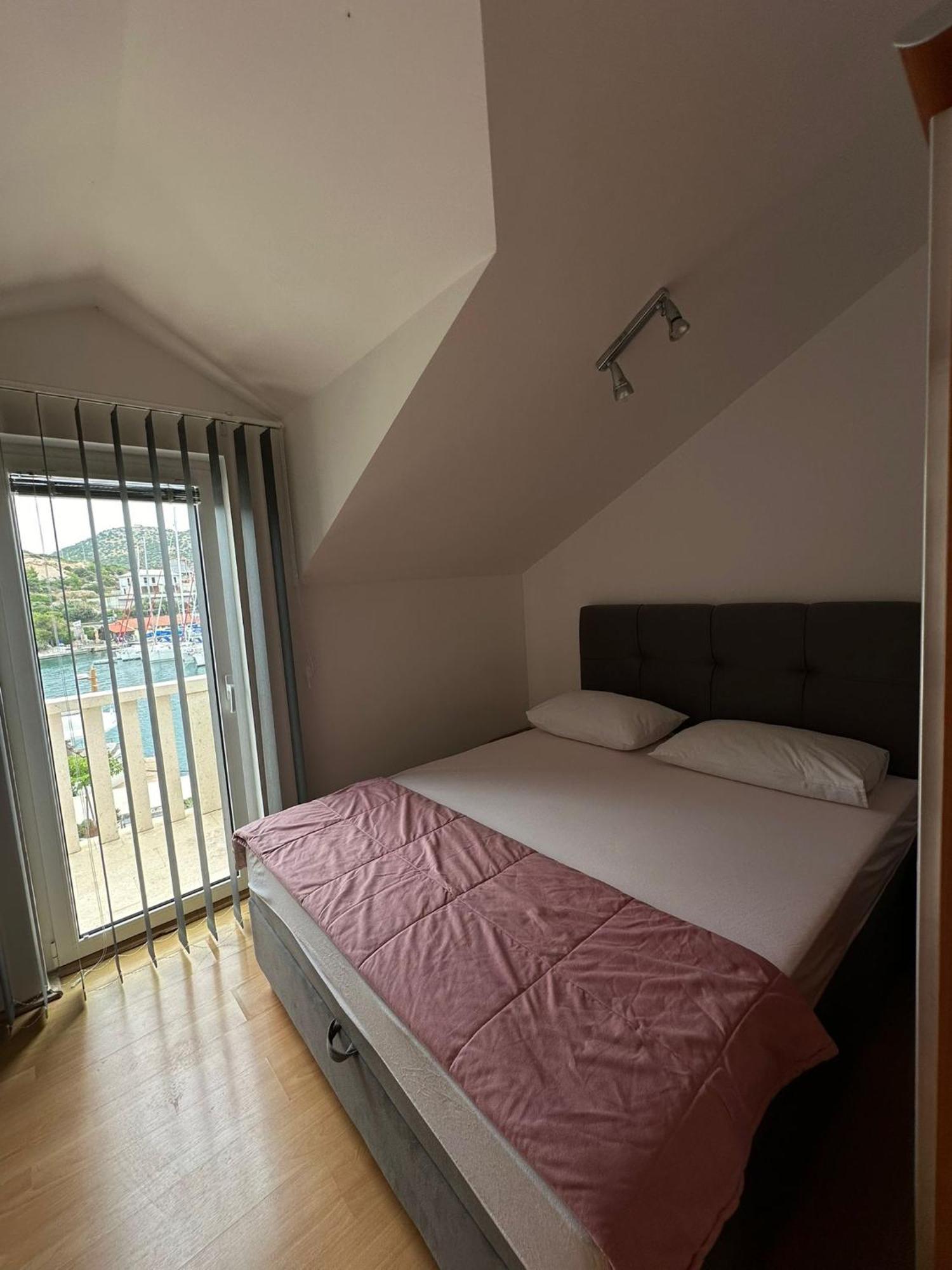 Apartments Zura Marina Kamer foto